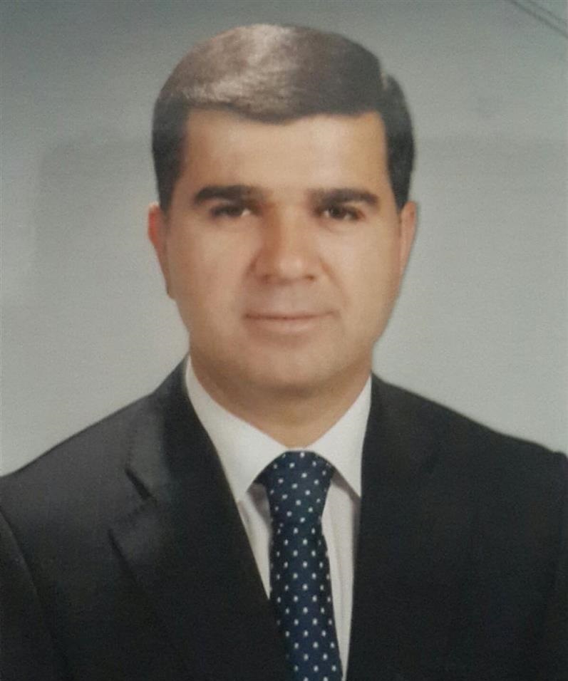 Nurullah Cemal Kemaloğlu